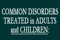 Common Disorders